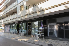  Bed and Breakfast Four Rooms  Задар